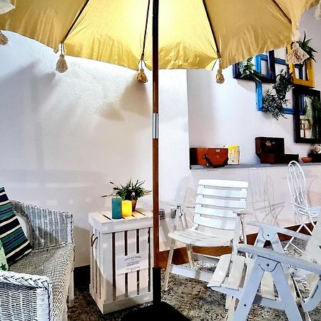 Golden House Hotel Porto Torres Exterior photo